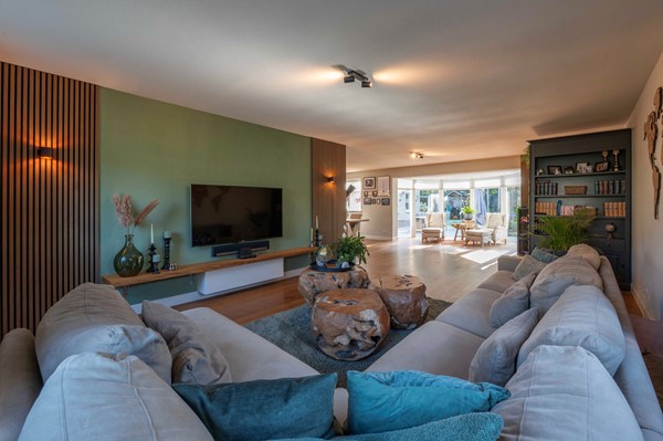 Medium property photo - Oude Antwerpsepostbaan 33B, 4741 TH Hoeven